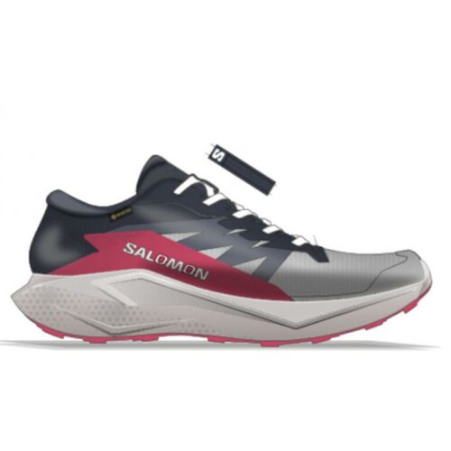 Salomon Alphaglide Gtx W L47802300 Friluftsbua 1