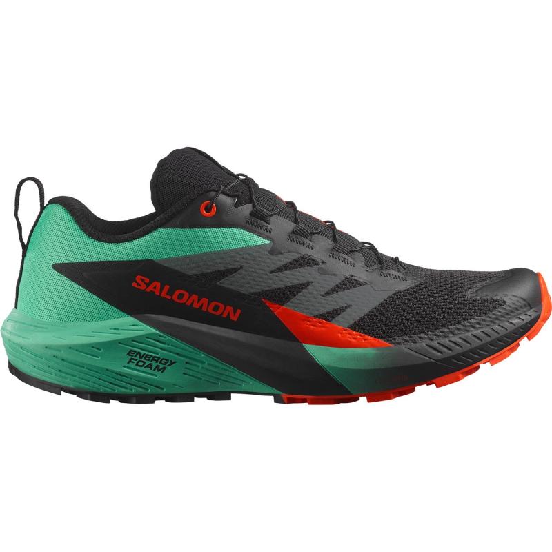 Salomon Sense Ride 5 L47698200 Friluftsbua 1