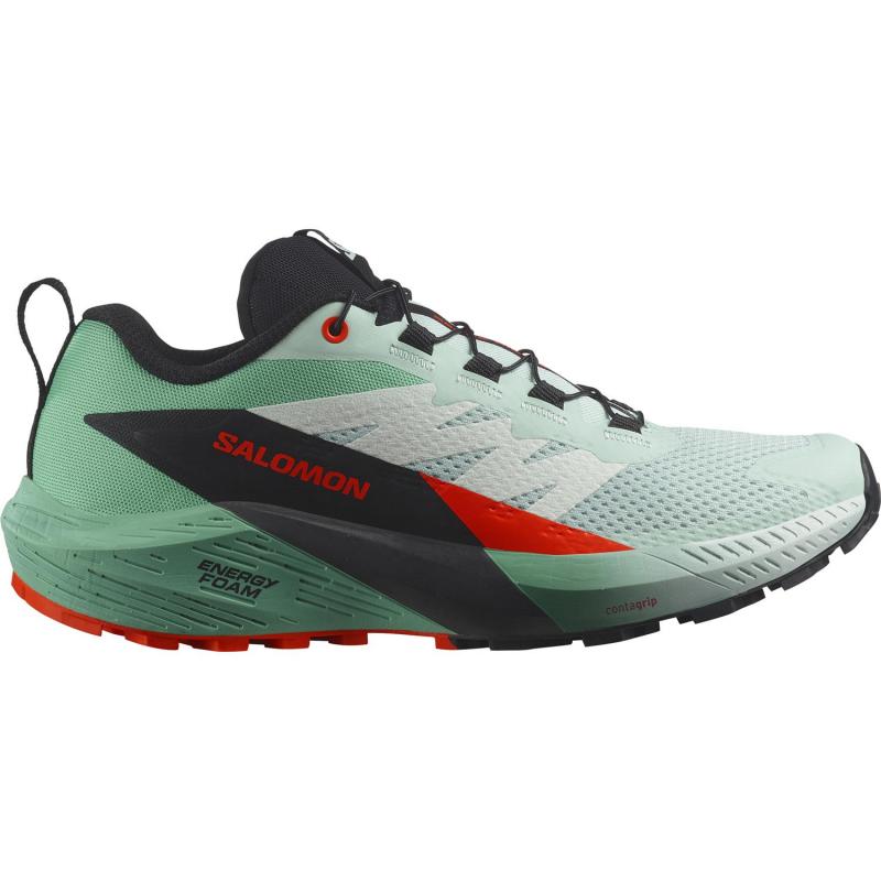 Salomon Sense Ride 5 W L47698300 Friluftsbua 1