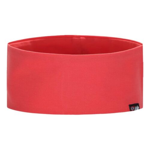 Skogstad J Lauvhøi Bomull Pannebånd 257011 Friluftsbua 1