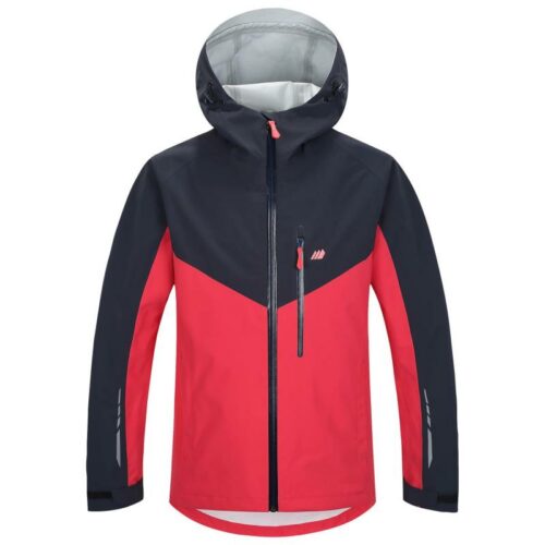 Skogstad J Skarfjellet 2,5-Lags Teknisk Skalljakke 252019 Friluftsbua 1