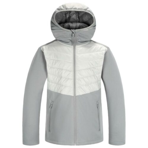 Skogstad J Sund Hybrid Hettejakke 252025 Friluftsbua 1