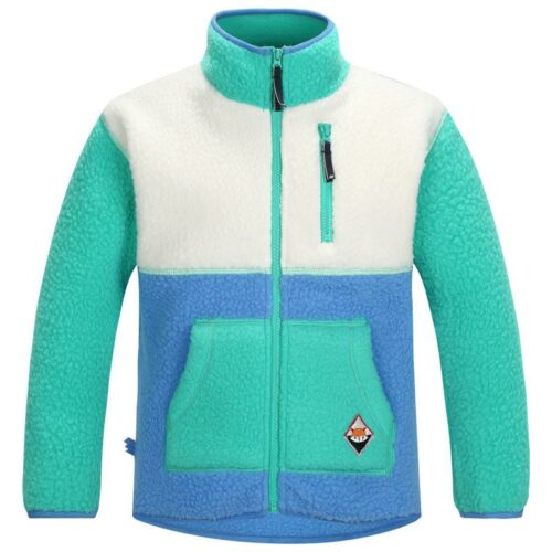 Skogstad K Rago Pilefleece Jakke 251027 Friluftsbua 1