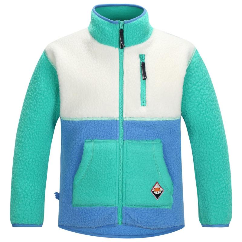 Skogstad K Rago Pilefleece Jakke 251027 Friluftsbua 1