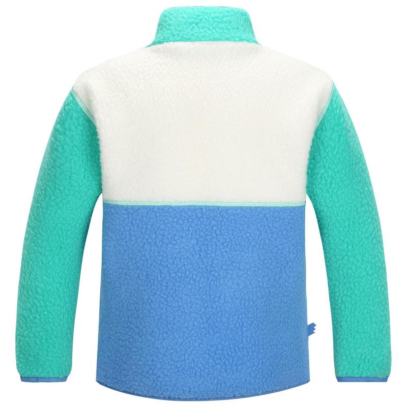 Skogstad K Rago Pilefleece Jakke 251027 Friluftsbua 2