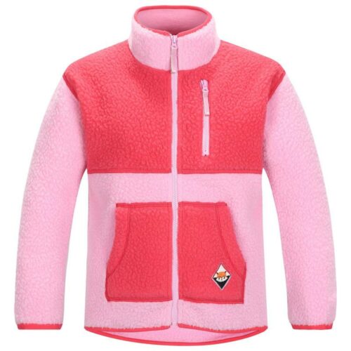 Skogstad K Rago Pilefleece Jakke 251027 Friluftsbua 1