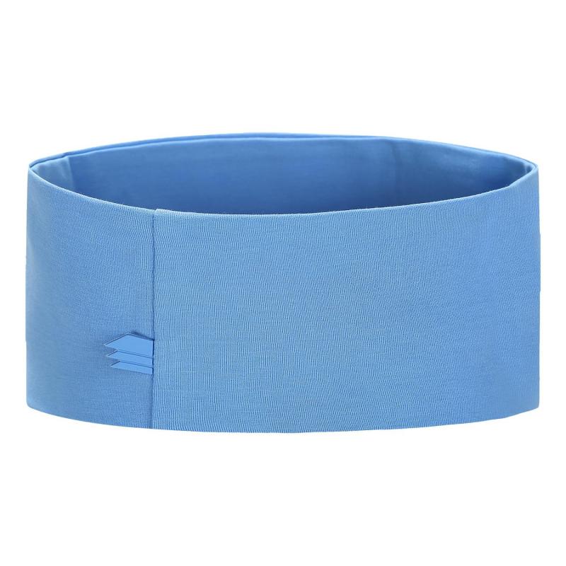 Skogstad K Trolla Bomull Pannebånd 257008 Friluftsbua 1