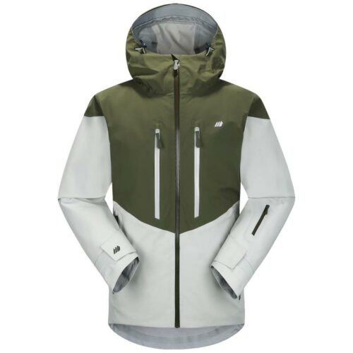 Skogstad M Breakulen 3-Lags Teknisk Skalljakke 254005 Friluftsbua 1