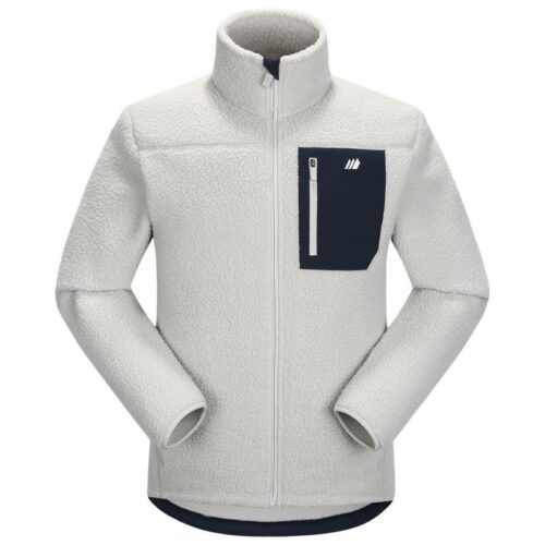 Skogstad M Utvik Pilefleece Jakke 254020 Friluftsbua 1
