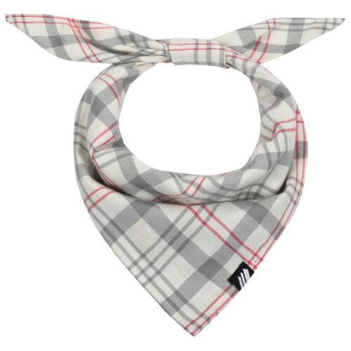 Skogstad U Ullern Økologisk Bomull Skjerf 257012 Friluftsbua 1