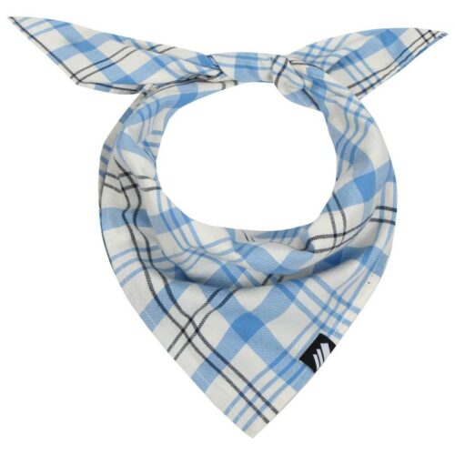 Skogstad U Ullern Økologisk Bomull Skjerf 257012 Friluftsbua 1