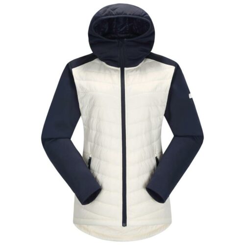 Skogstad W Berge Hybrid Hettejakke 253014 Friluftsbua 1