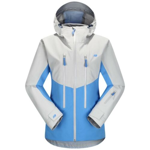 Skogstad W Blågjella 3-Lags Teknisk Skalljakke 253010 Friluftsbua 1