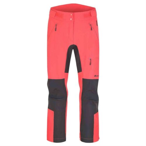 Skogstad W Ringstind Tur Bukse Hibiscus Red 021047 Friluftsbua 1