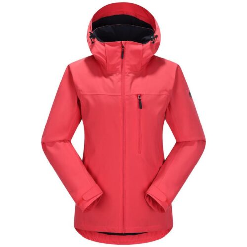 Skogstad W Stadt 2-Lags Teknisk Jakke 253012 Friluftsbua 1