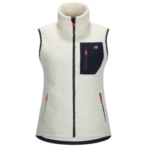 Skogstad W Staurinibba Pilefleece Vest 253027 Friluftsbua 1