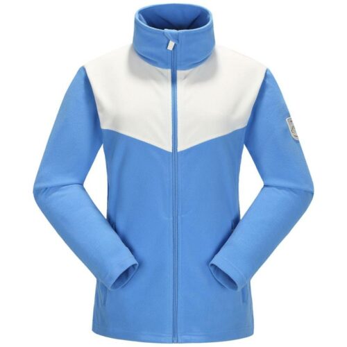 Skogstad W Tinnhølen Microfleece Jakke 253015 Friluftsbua 1