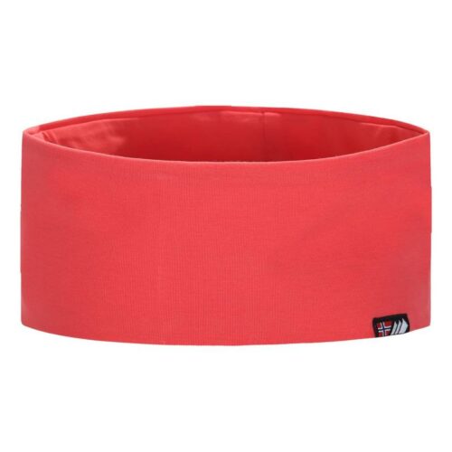 Skogstad W Vindgulen Bomull Pannebånd 257009 Friluftsbua 1