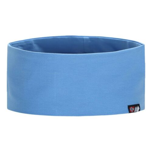 Skogstad W Vindgulen Bomull Pannebånd 257009 Friluftsbua 1