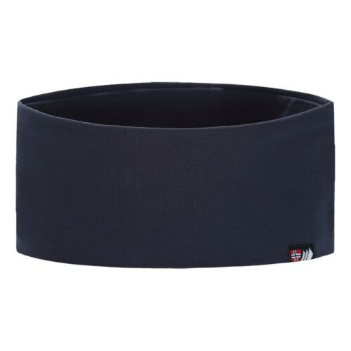 Skogstad W Vindgulen Bomull Pannebånd 257009 Friluftsbua 1