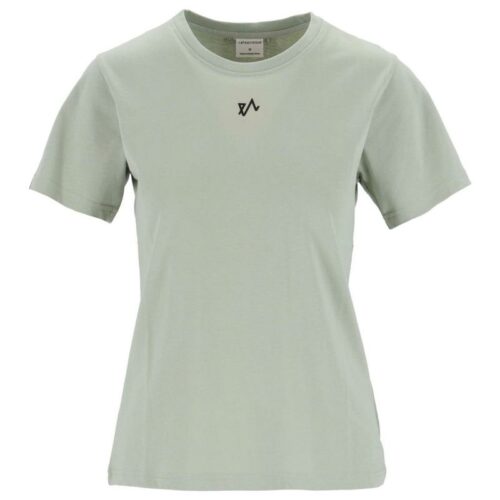 Twentyfour & T-Skjorte D 12663 Friluftsbua 1