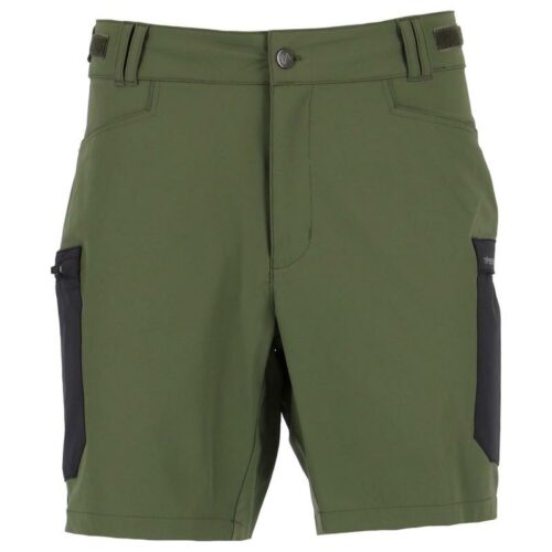 Twentyfour Mode Flex Shorts H 12257 Friluftsbua 1