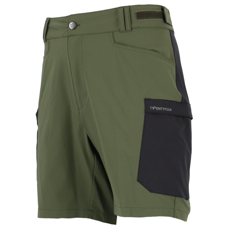 Twentyfour Mode Flex Shorts H 12257 Friluftsbua 2