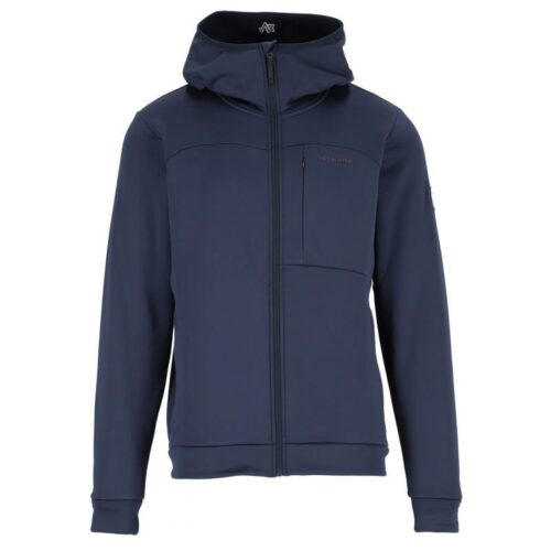 Twentyfour Venture Air Hoodie H 12604 Friluftsbua 1