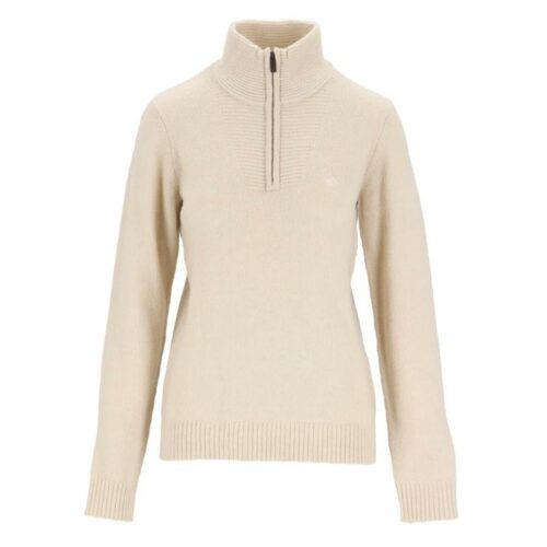 Twentyfour Venture Light Strikk D Gråhvit 12724 Friluftsbua 1