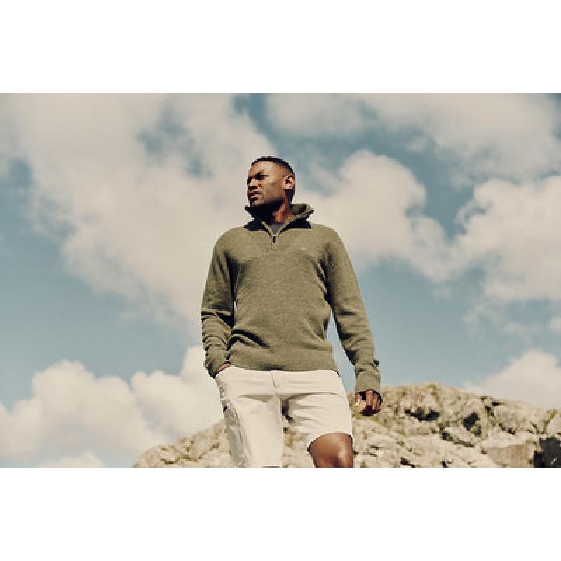 Twentyfour Venture Light Strikk H Furu 12723 Friluftsbua 2