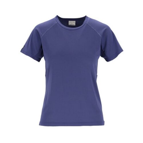 Twentyfour Venture Tee D Indigo 12669 Friluftsbua 1