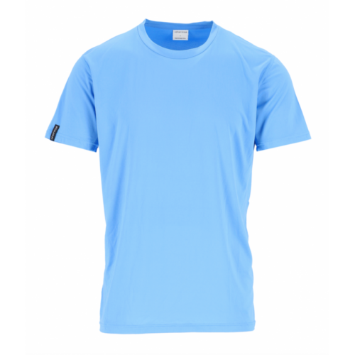 Twentyfour Venture Tee H Asurblå 12674 Friluftsbua 1