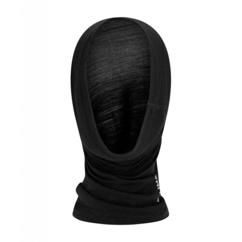 Aclima Lightwool Headover Jet Black Onesize 101764-123 Friluftsbua 1