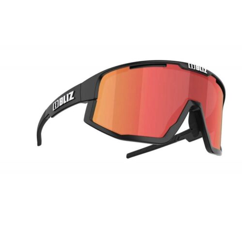 Bliz Vision Matt Black, Matt Black Jawbone + Sp 0ZB7001 Friluftsbua 1