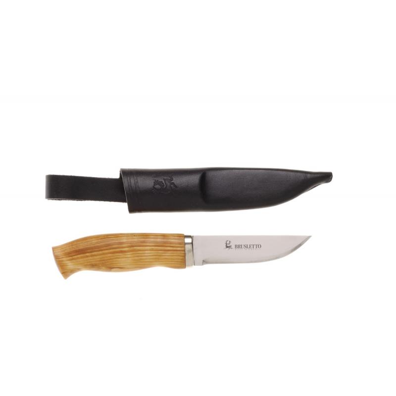 Brusletto Kniven bo10102 Friluftsbua 10