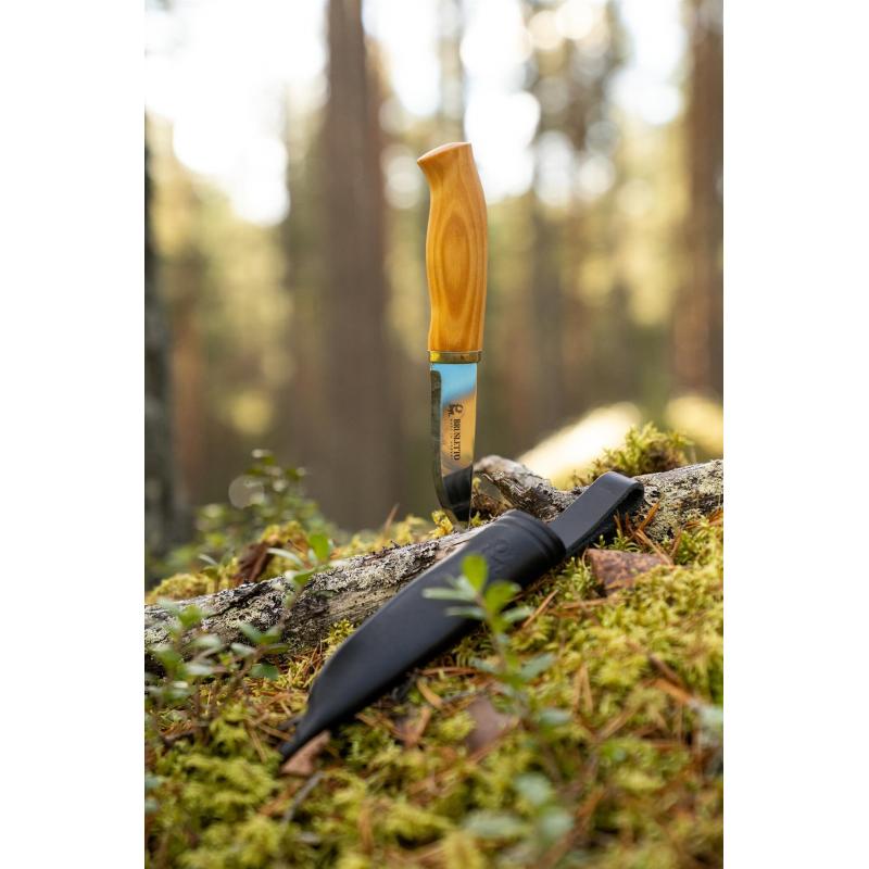 Brusletto Kniven bo10102 Friluftsbua 11