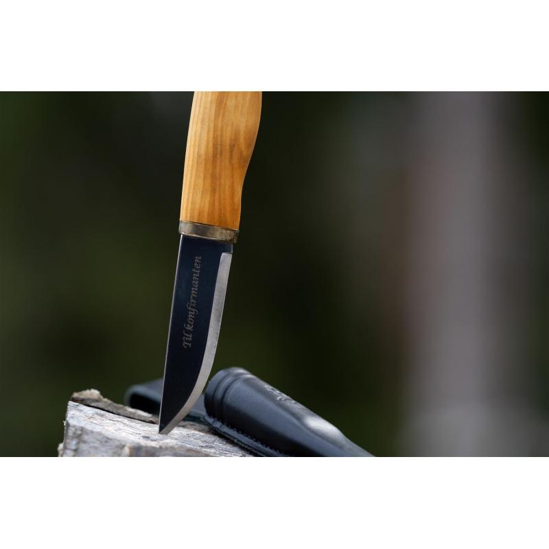 Brusletto Kniven bo10102 Friluftsbua 2