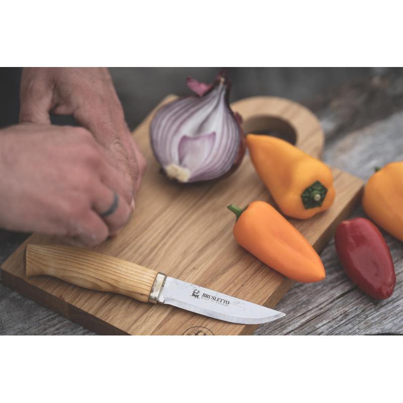 Brusletto Kniven bo10102 Friluftsbua 4