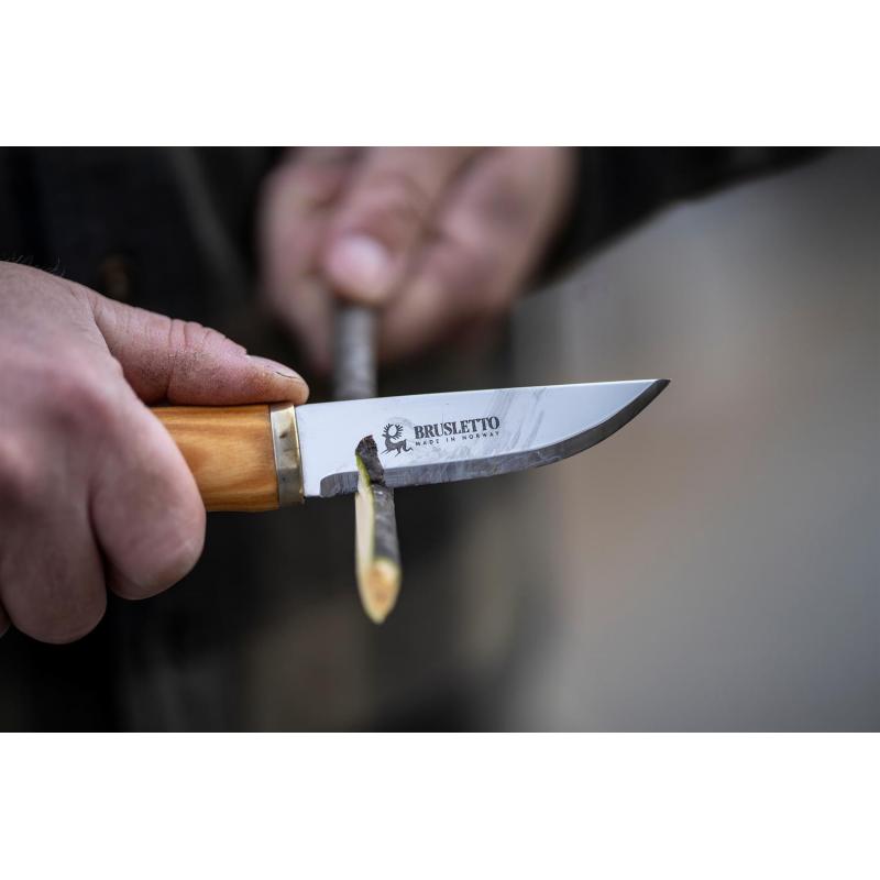 Brusletto Kniven bo10102 Friluftsbua 5