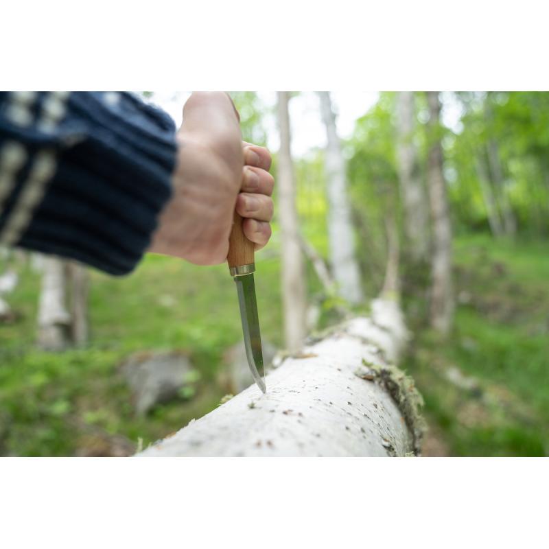 Brusletto Kniven bo10102 Friluftsbua 6