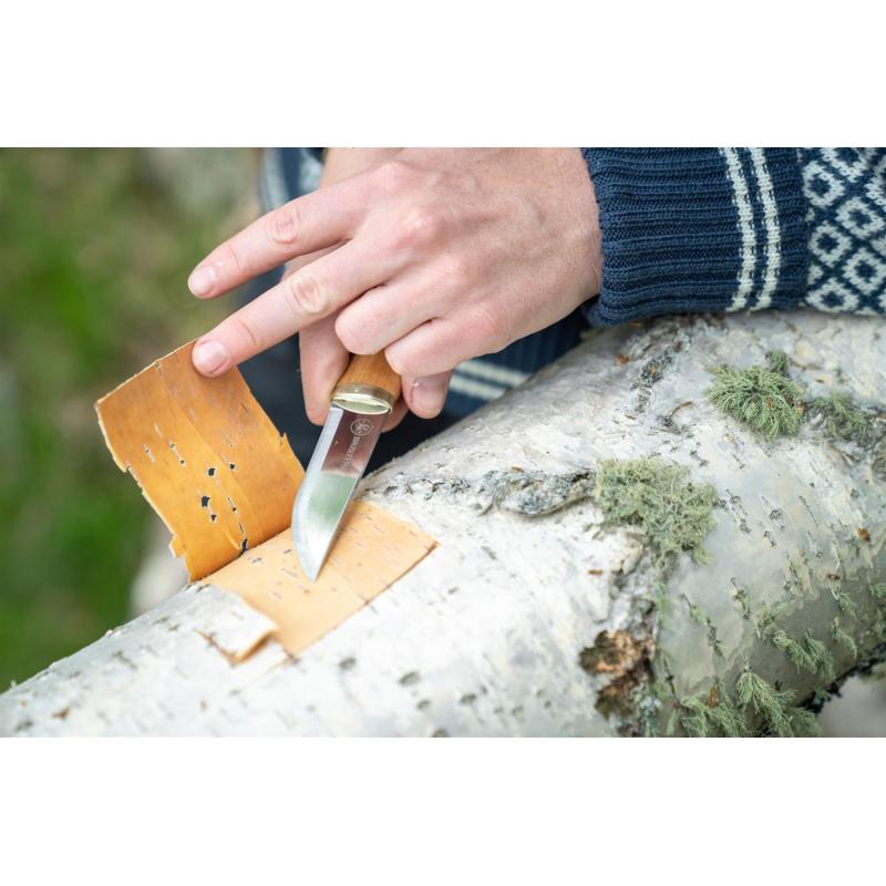 Brusletto Kniven bo10102 Friluftsbua 7