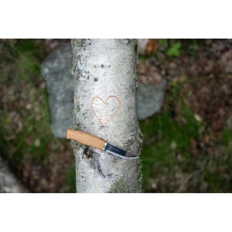 Brusletto Kniven bo10102 Friluftsbua 8