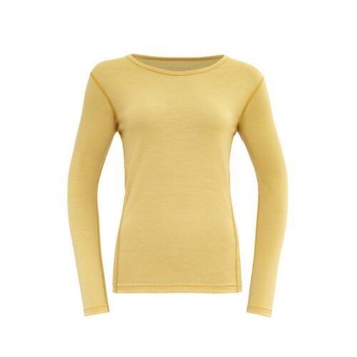 Devold Breeze Merino 150 Shirt Wmn GO 180 286 A Friluftsbua 1