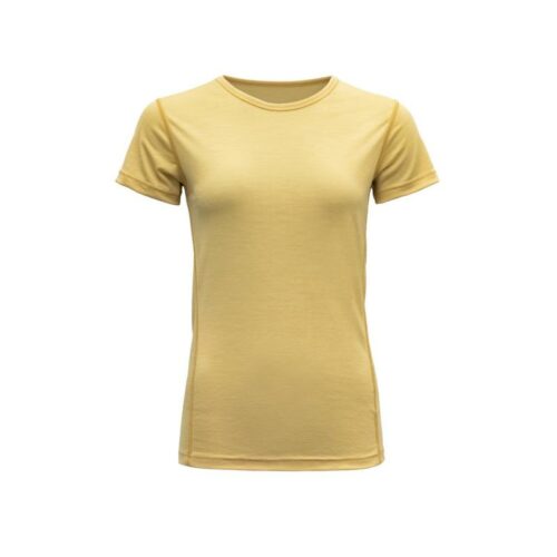 Devold Breeze Merino 150 T-Shirt Wmn GO 180 216 A Friluftsbua 1