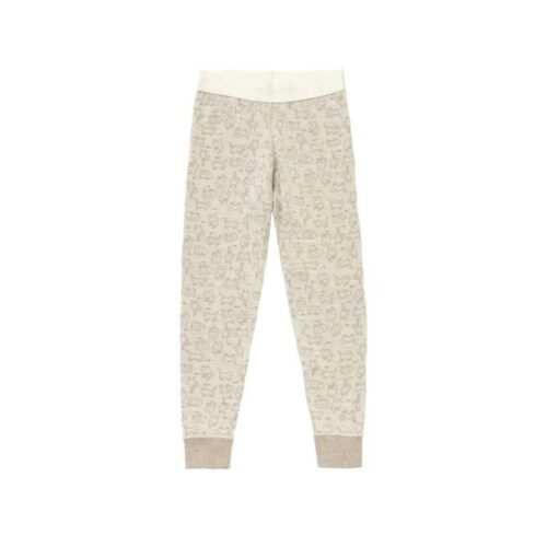 Devold Duo Active Merino Longs Kid A Raw White GO 243 106 A Friluftsbua 1