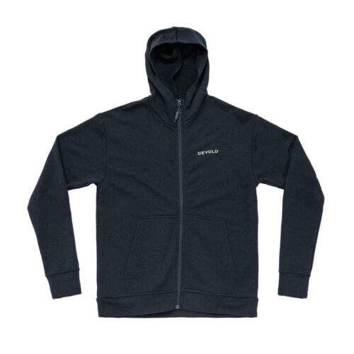 Devold Everyday Zip Hoodie Wmn GO 262 475 A Friluftsbua 1