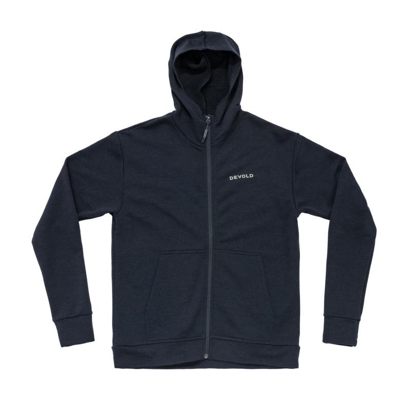 Devold Everyday Zip Hoodie Wmn GO 262 475 A Friluftsbua 1