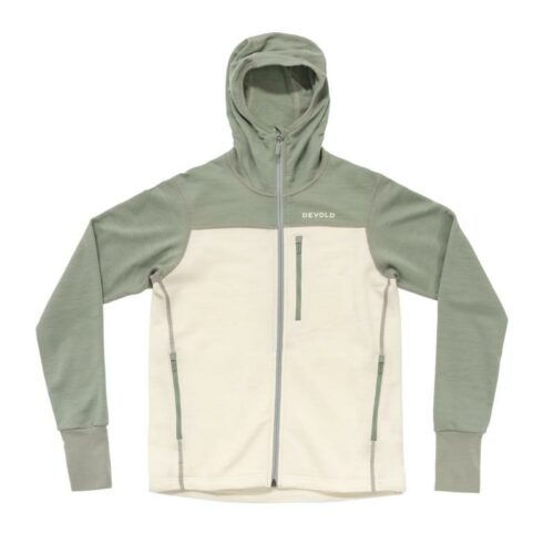 Devold Explorer Merino Hooded Jkt Wmn GO 262 471 A Friluftsbua 1
