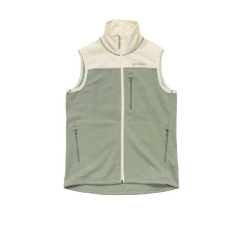 Devold Explorer Merino Vest Wmn GO 262 726 A Friluftsbua 1