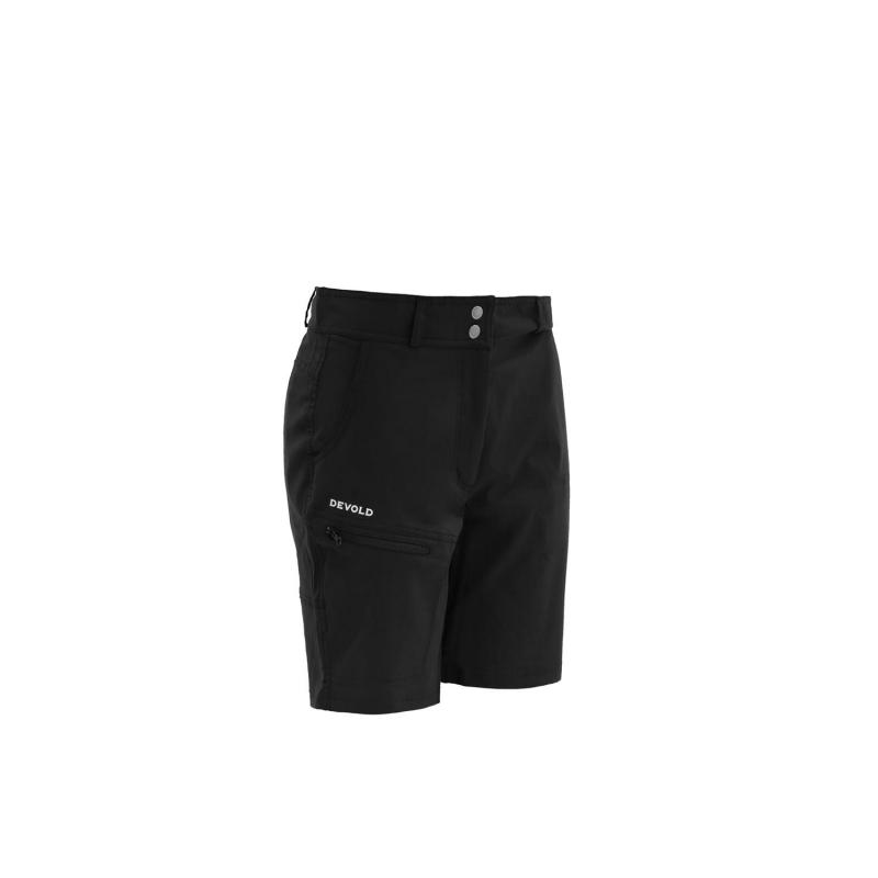 Devold Herøy Merino Shorts Wmn GO 407 167 B Friluftsbua 1
